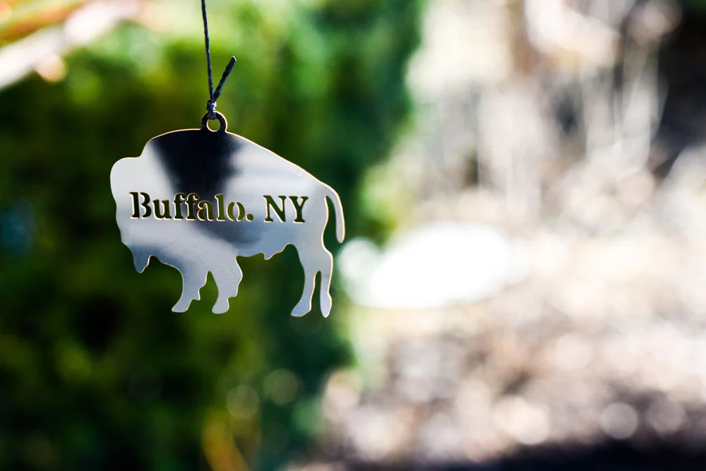 BFLO 716 Wind Chime - Image 3
