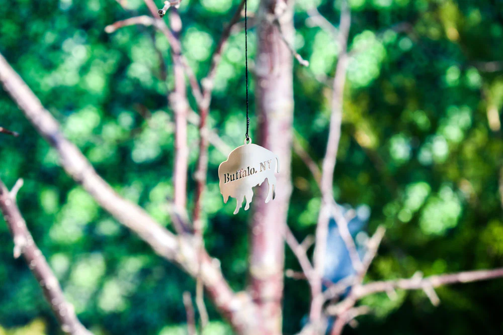 BFLO 716 Wind Chime - Image 4