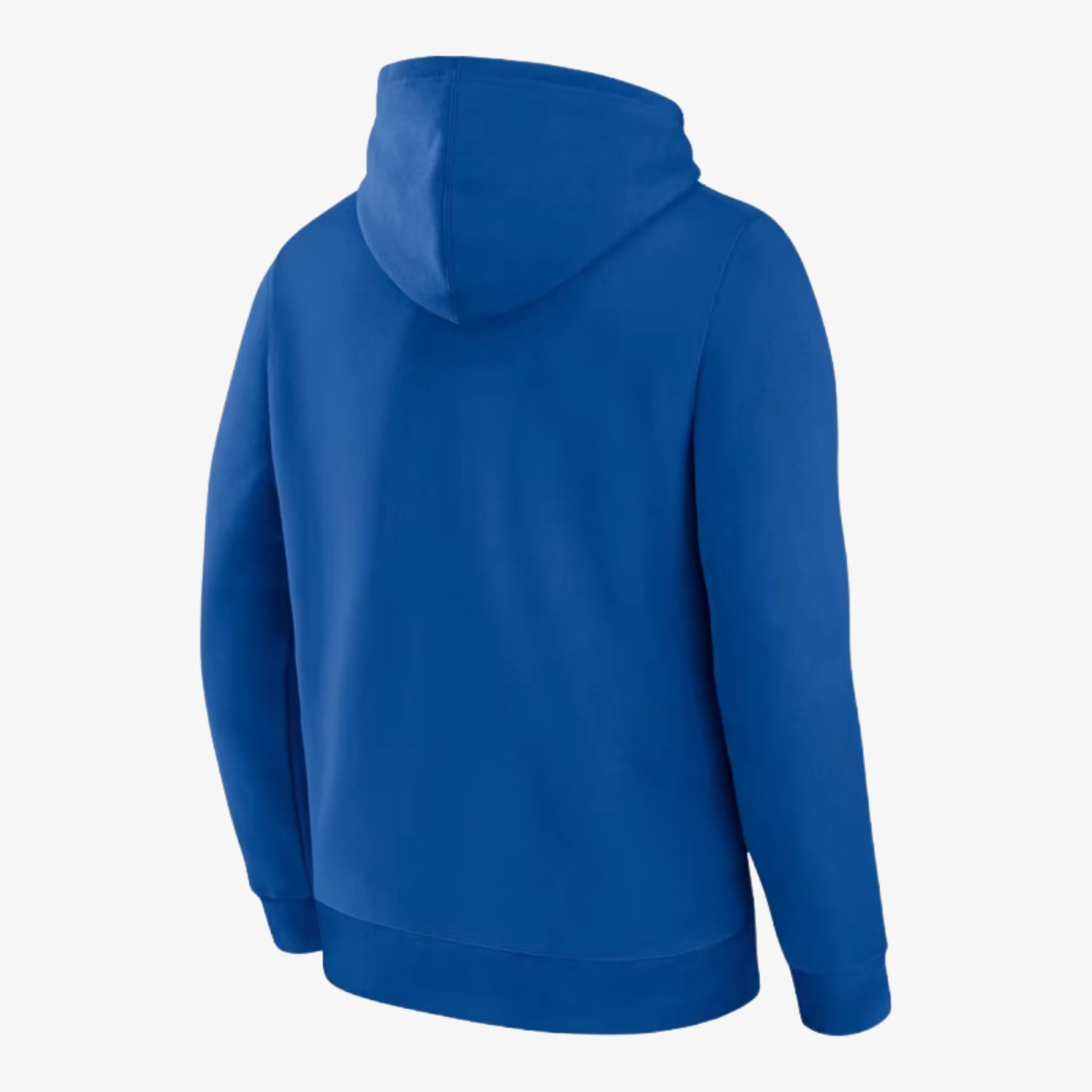 Buffalo Sabres 2026 Playoffs Royal Hoodie - Image 5
