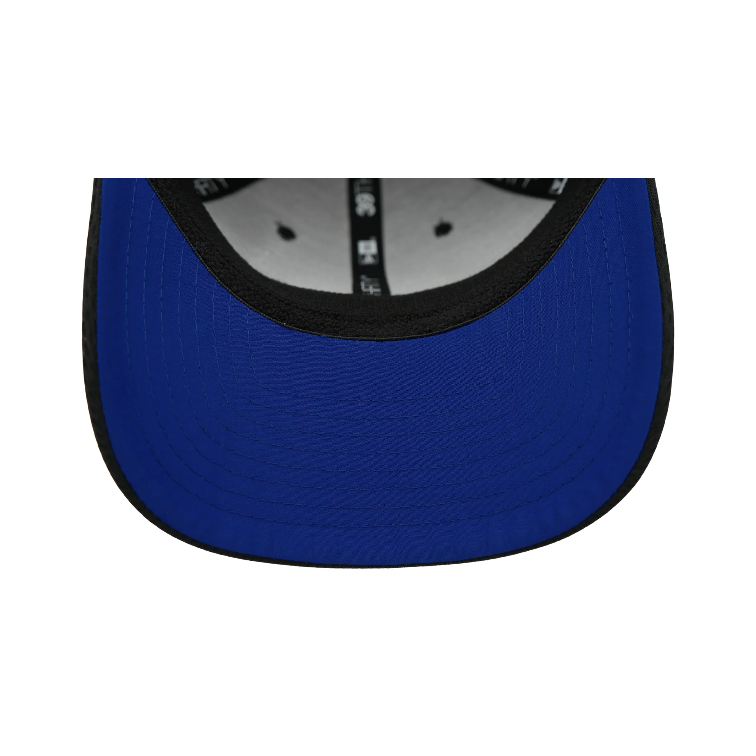 New Era 39THIRTY Buffalo Bills Black Scoreboard Flex Hat - Image 5