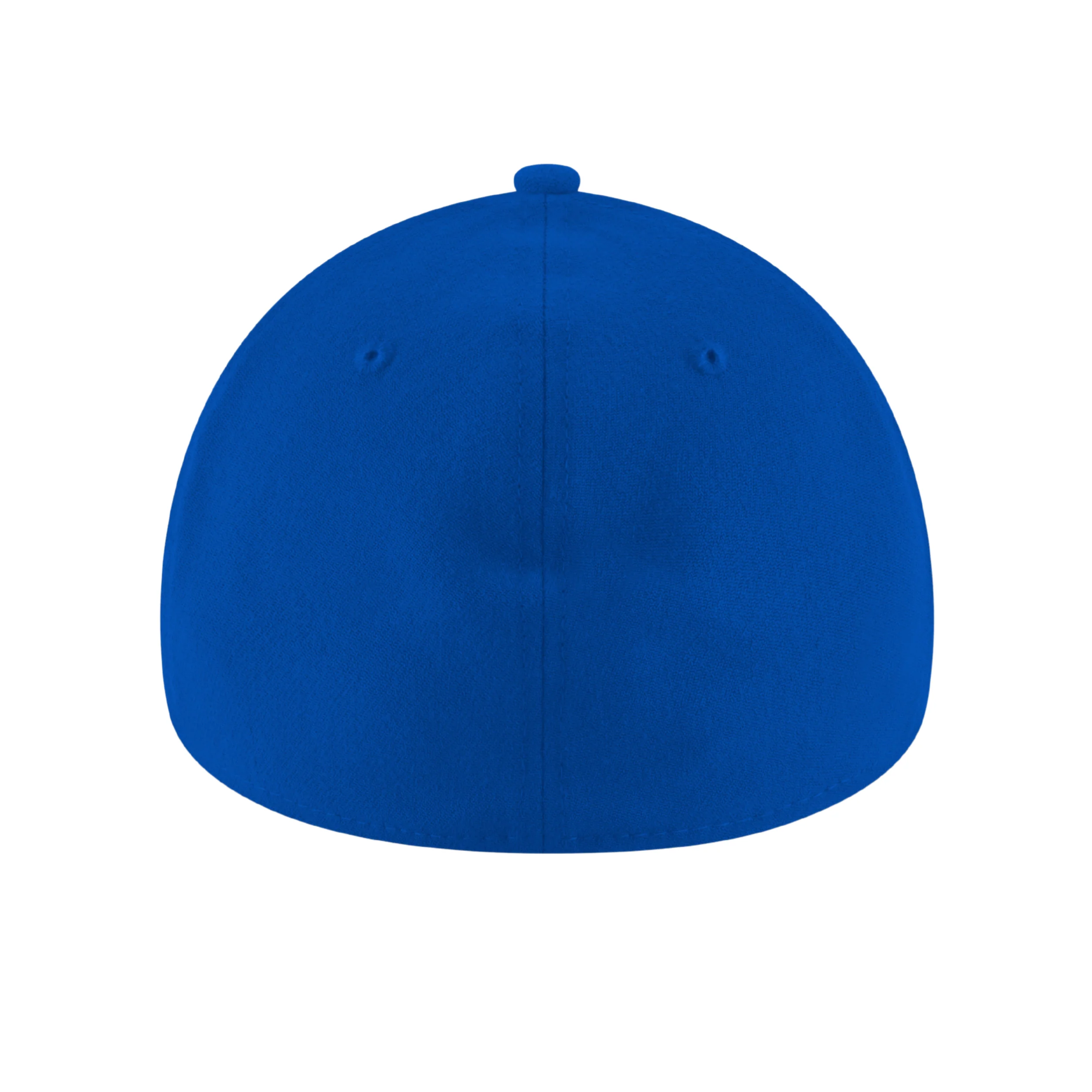 Final Sale - New Era 39THIRTY Josh Allen 2024 MVP Royal Stretch-Fit - Image 4