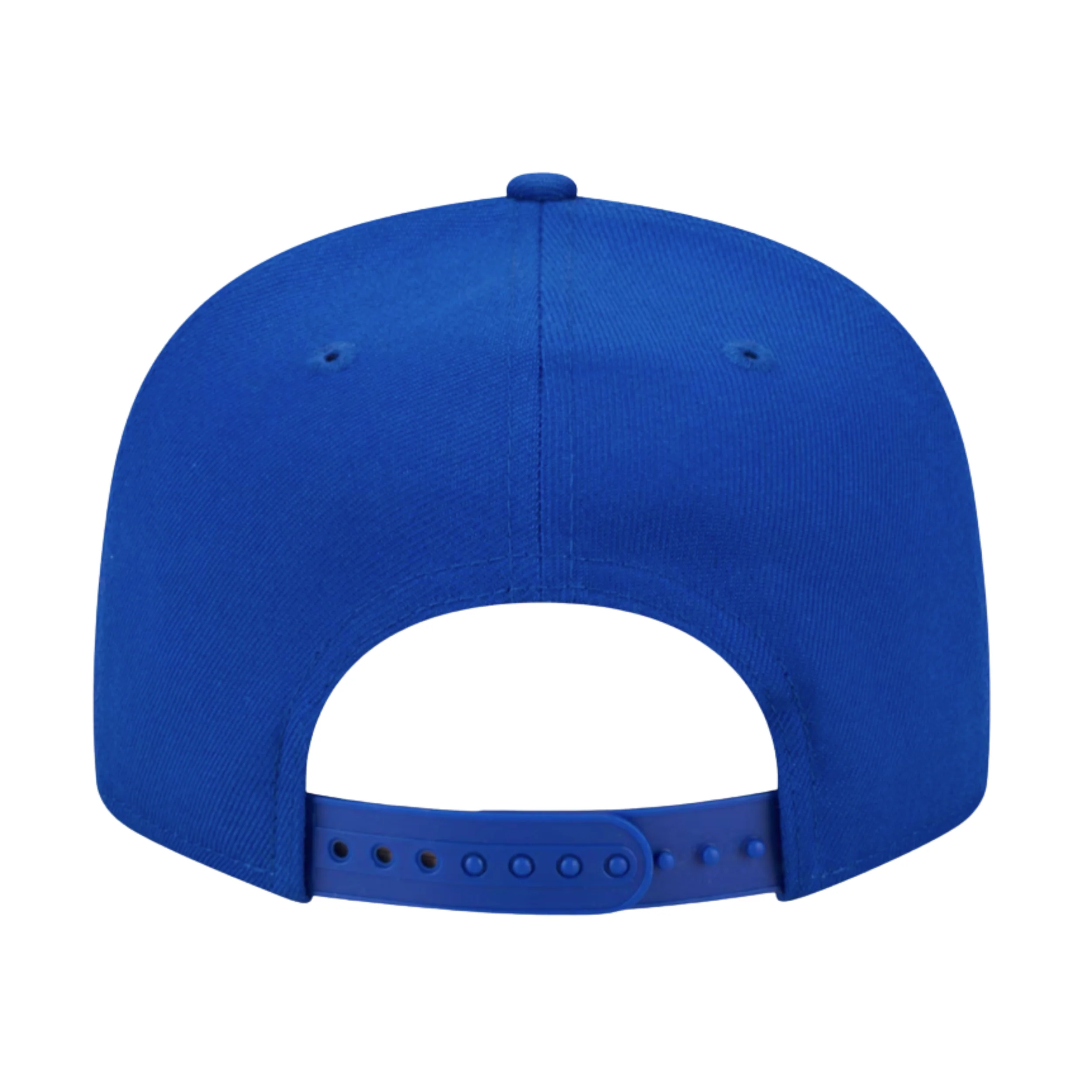 New Era 9FIFTY Buffalo Bills Royal Script Snapback - Image 4
