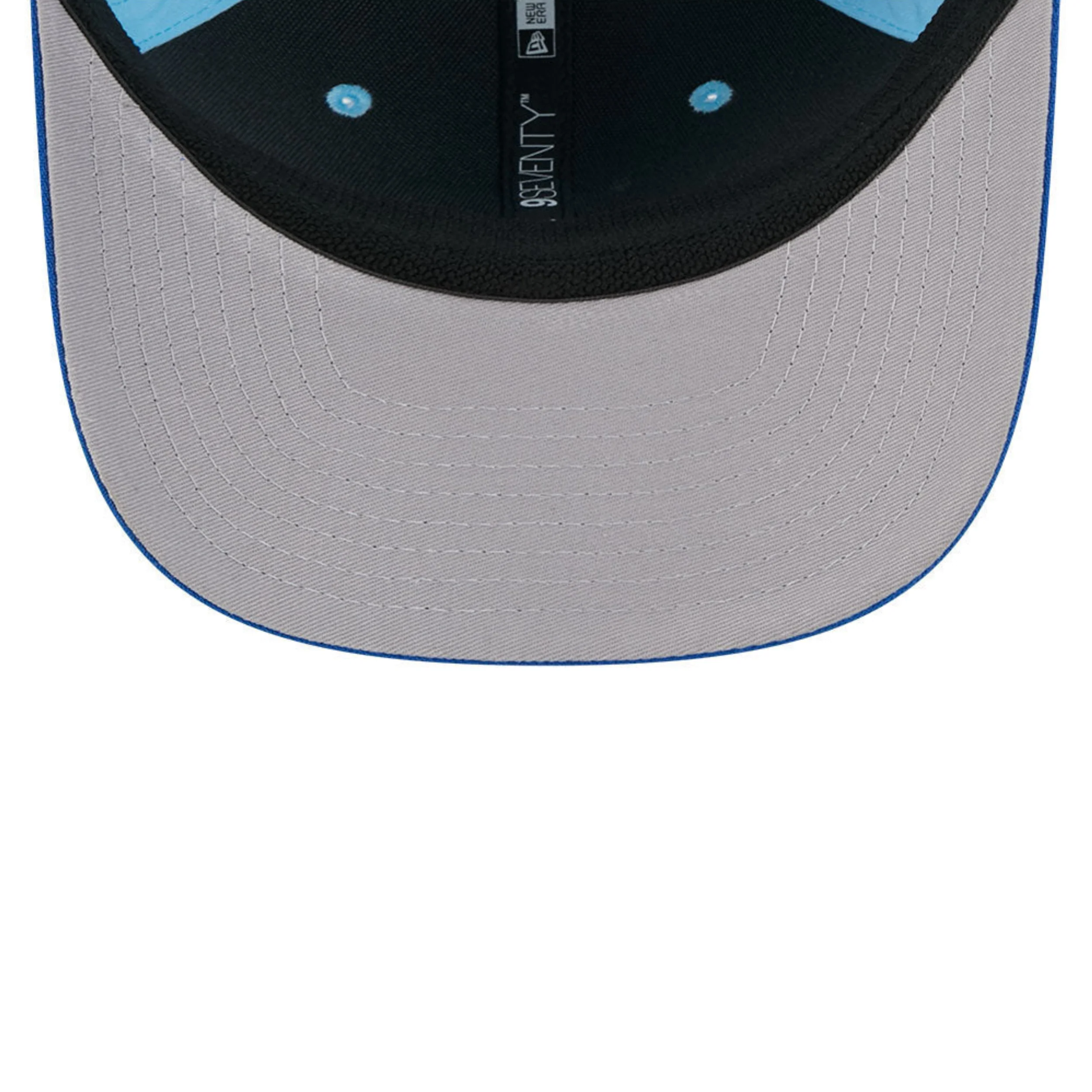 New Era 9SEVENTY Buffalo Bisons 2025 Stars & Stripes Stretch Snap - Image 8
