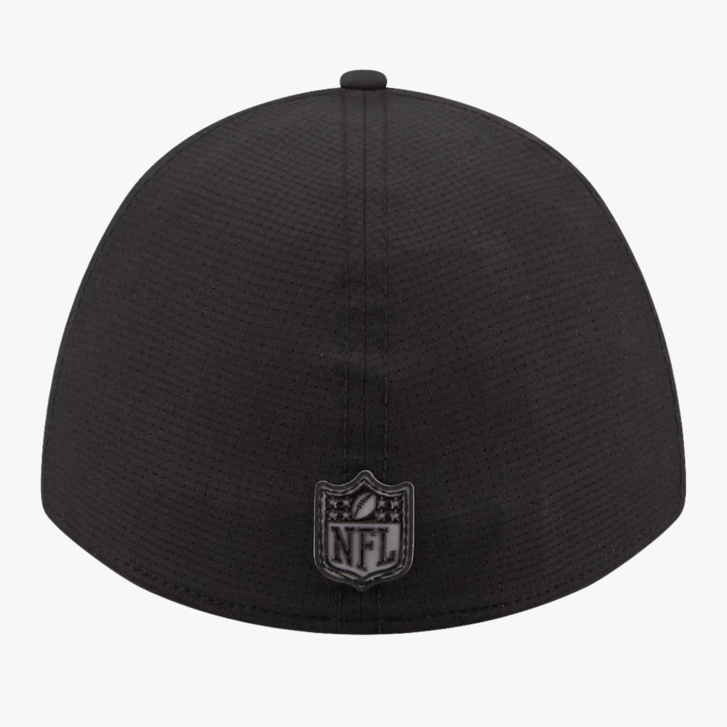 New Era Bills 2026 Training Camp Black 39THIRTY M-Crown - Image 4