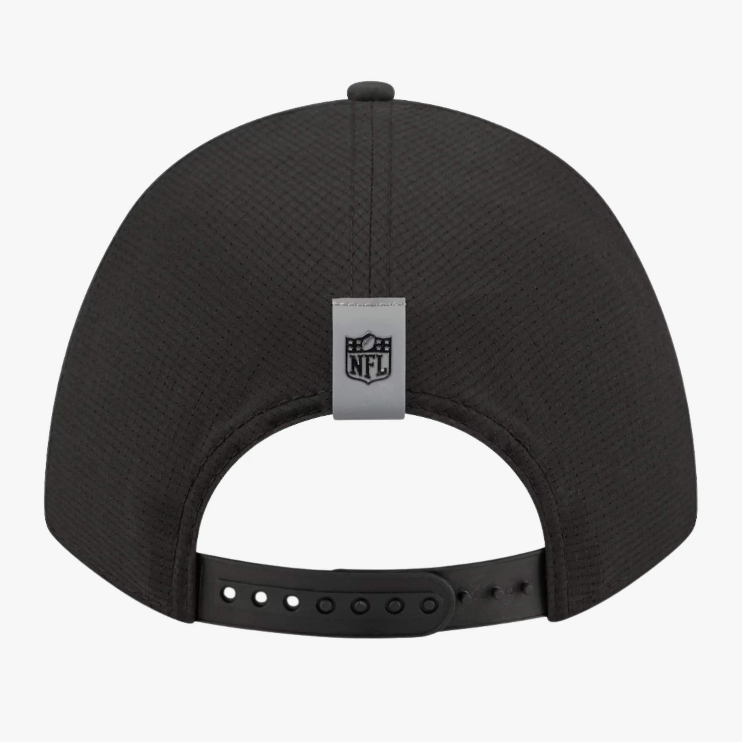 New Era Bills 2026 Training Camp Black 9FORTY M-Crown - Image 4