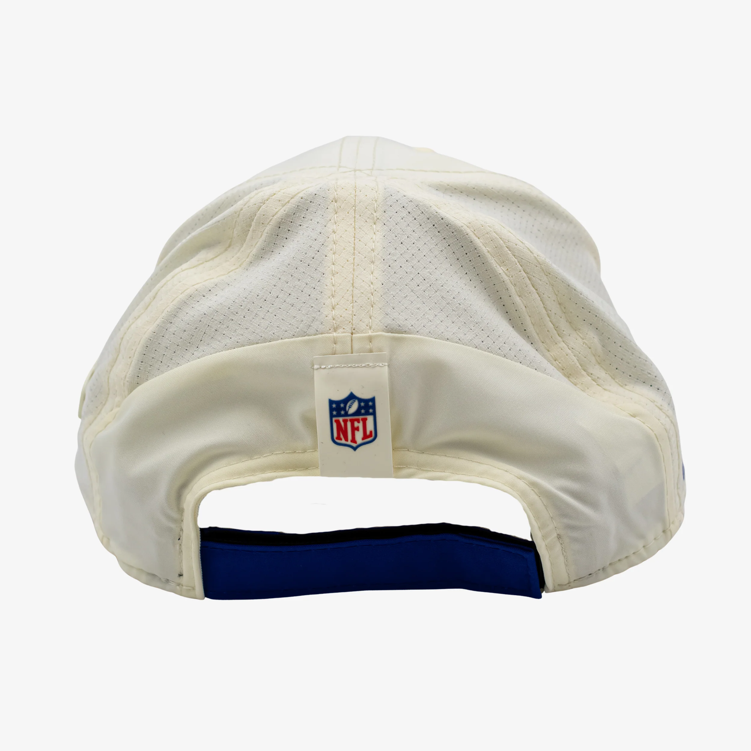 New Era Bills 2026 Training Camp Toddler White 9SEVENTY Stretch-Snap - Image 4