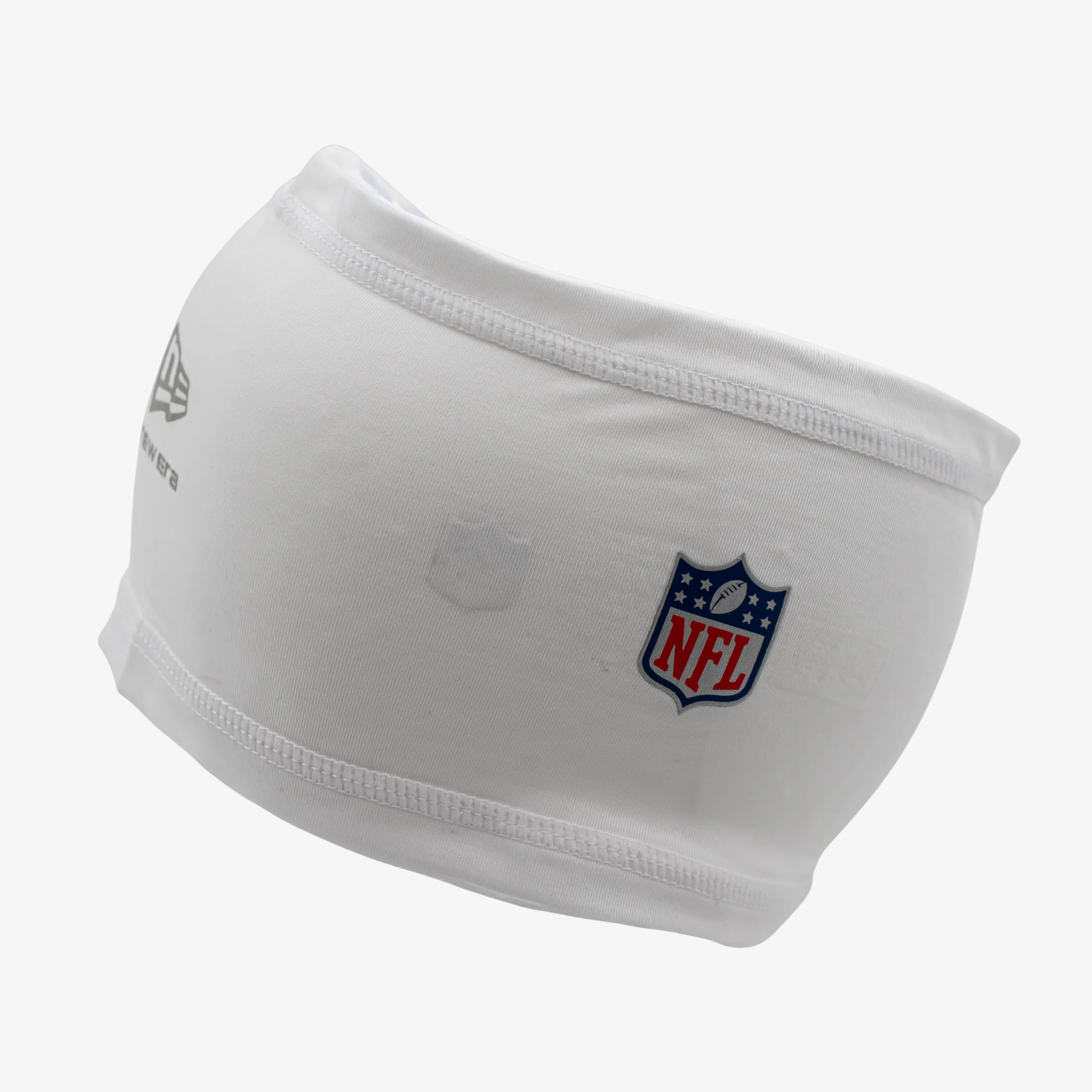 New Era Bills 2026 Training Camp White Logo Headband - Image 2