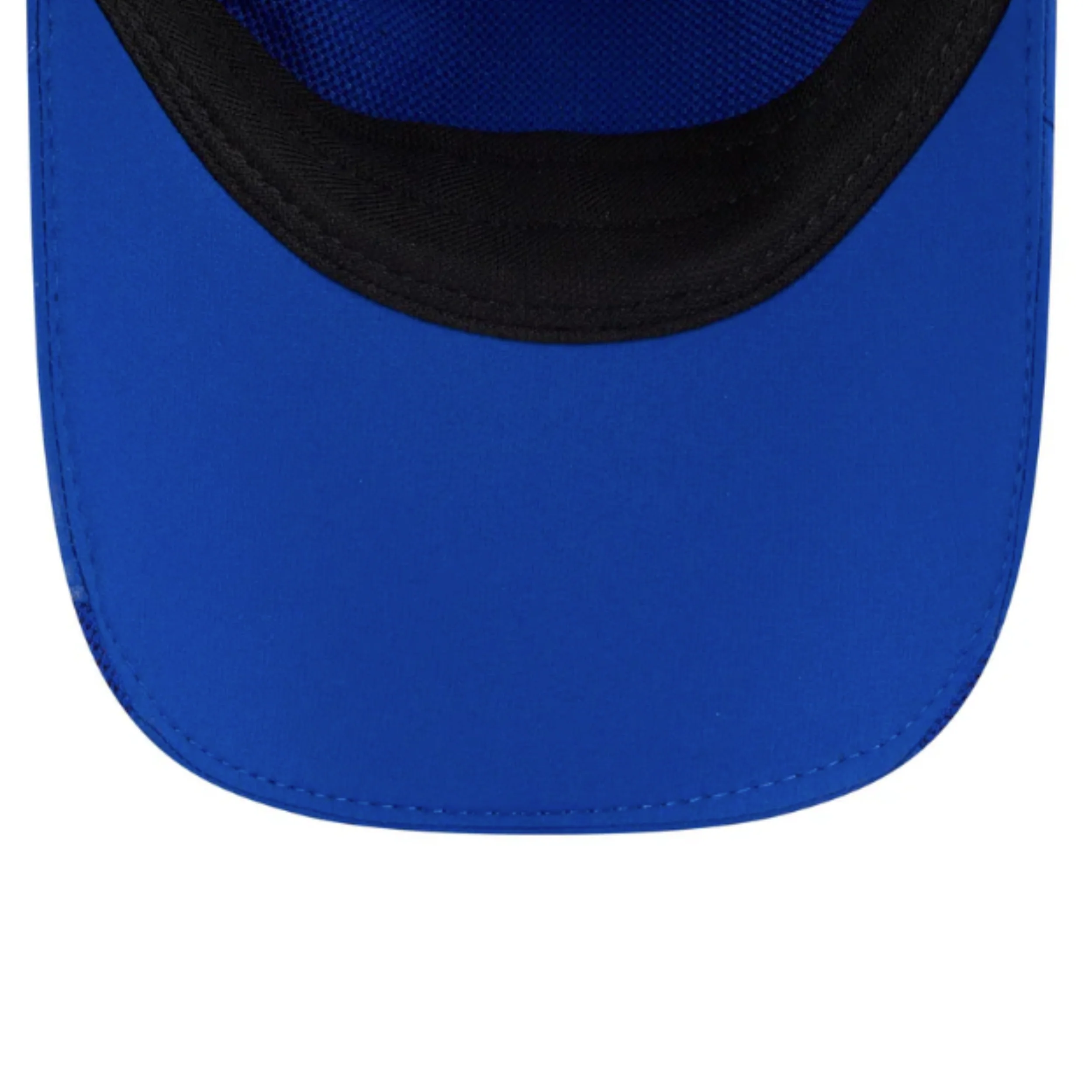 New Era Buffalo Bills 2025 Sideline Hot Weather Royal Adjustable Runner's Cap - Image 7