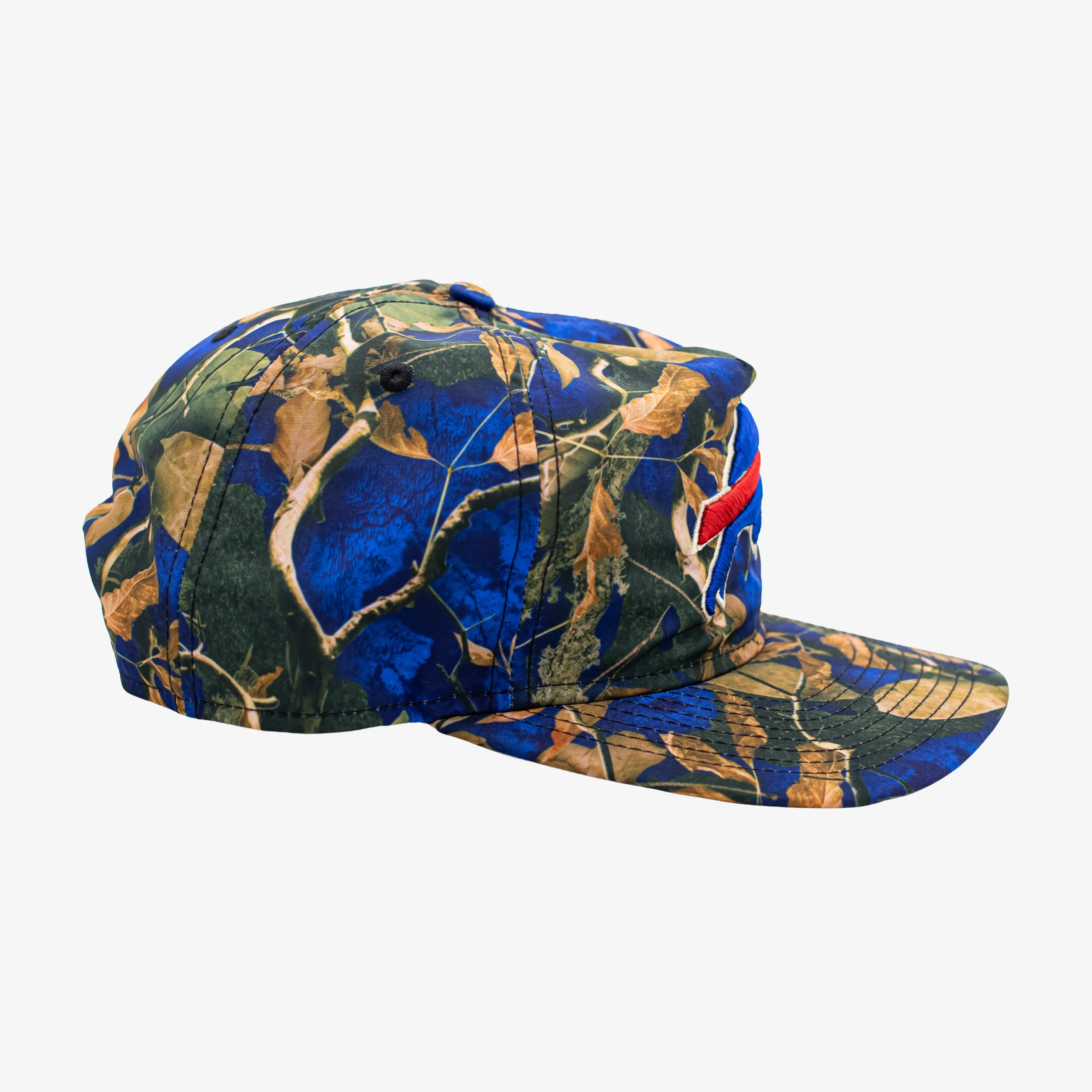 New Era Buffalo Bills Leaves Camo Hat - Image 2