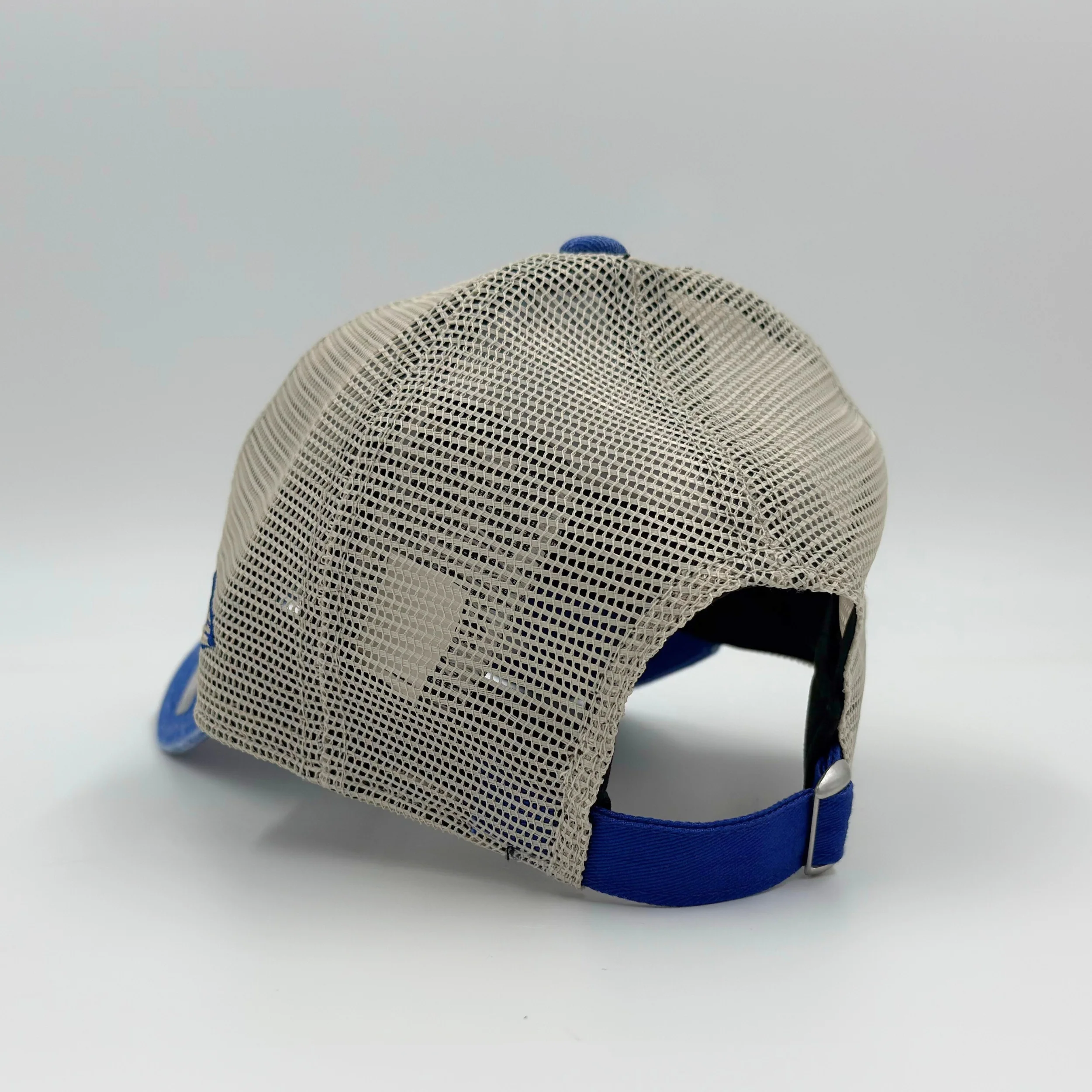 Women's New Era 9TWENTY Buffalo Bills Denim Adjustable Hat - Image 4