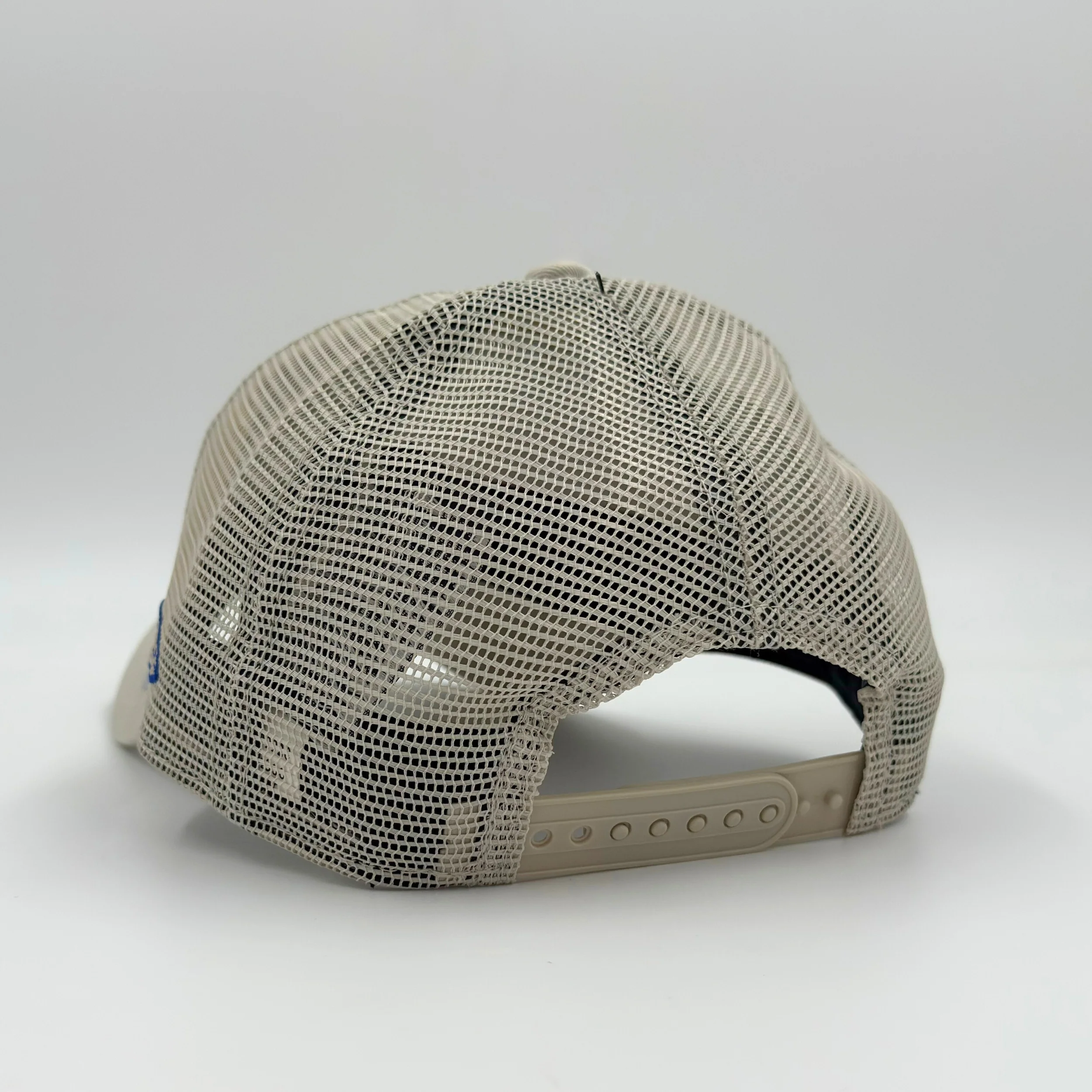 Women's New Era 9TWENTY Buffalo Bills Stone Square Stitch Adjustable Hat - Image 4