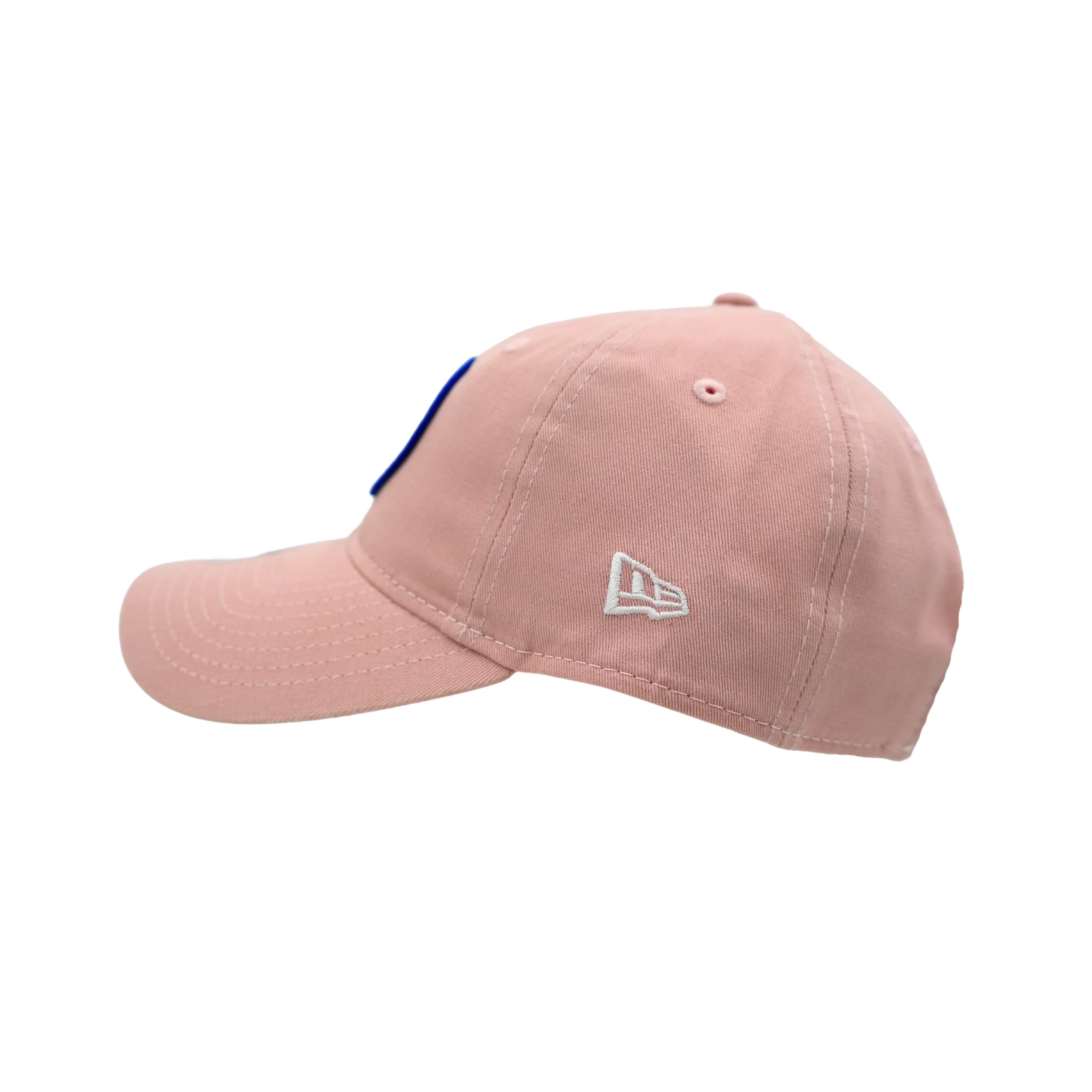 Women's New Era 9TWENTY Buffalo Sabres Pink Bloom Adjustable Hat - Image 5