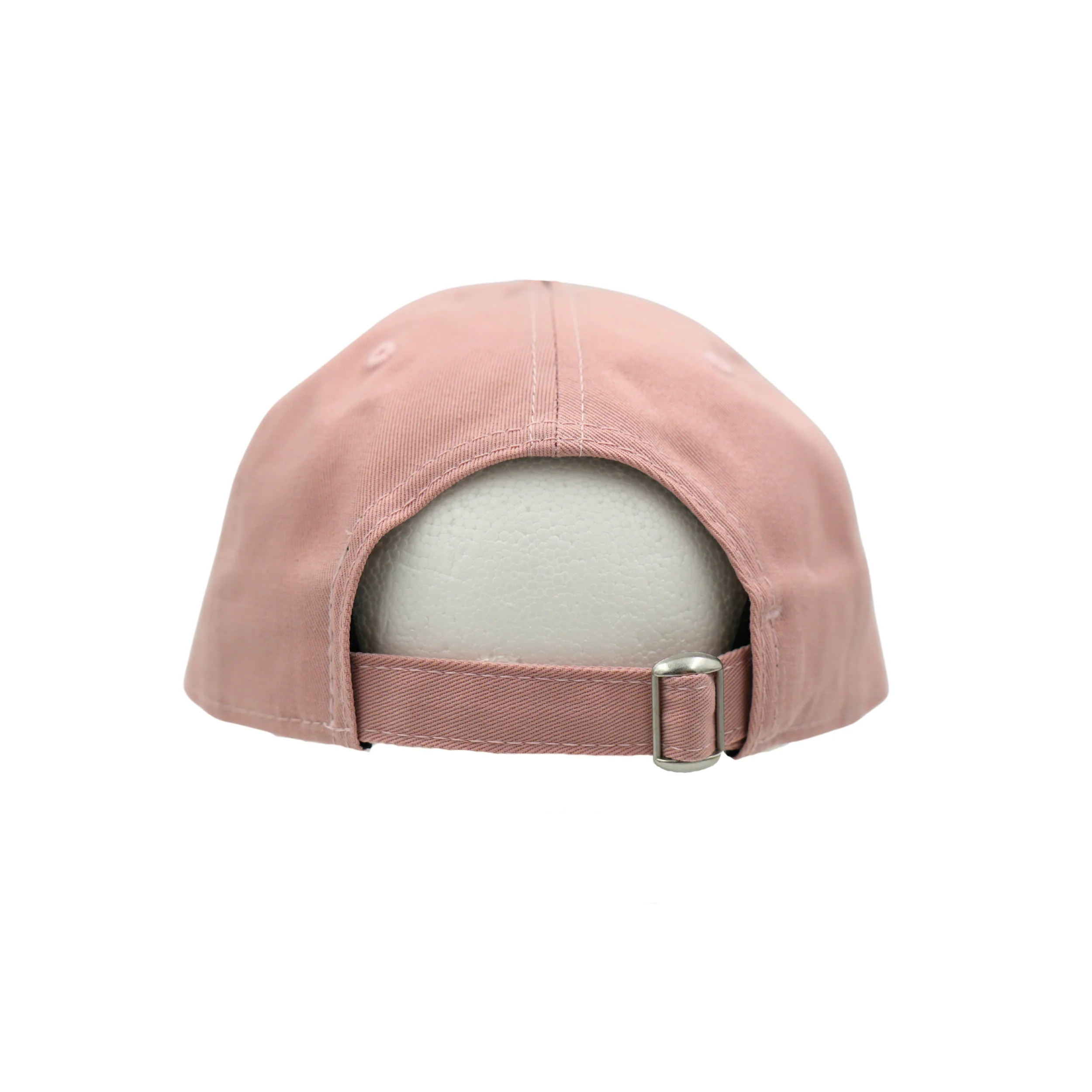 Women's New Era 9TWENTY Buffalo Sabres Pink Bloom Adjustable Hat - Image 6