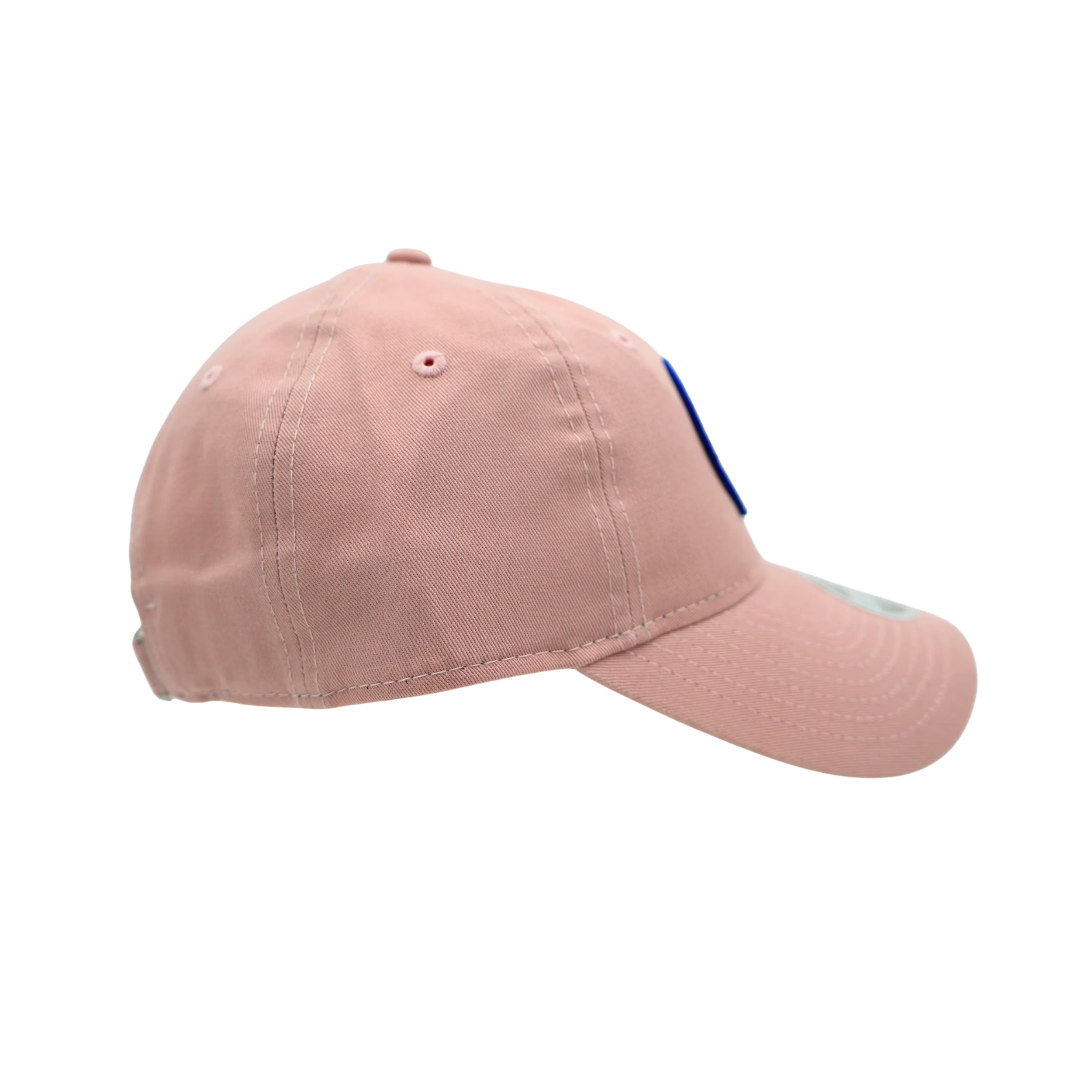 Women's New Era 9TWENTY Buffalo Sabres Pink Bloom Adjustable Hat - Image 7