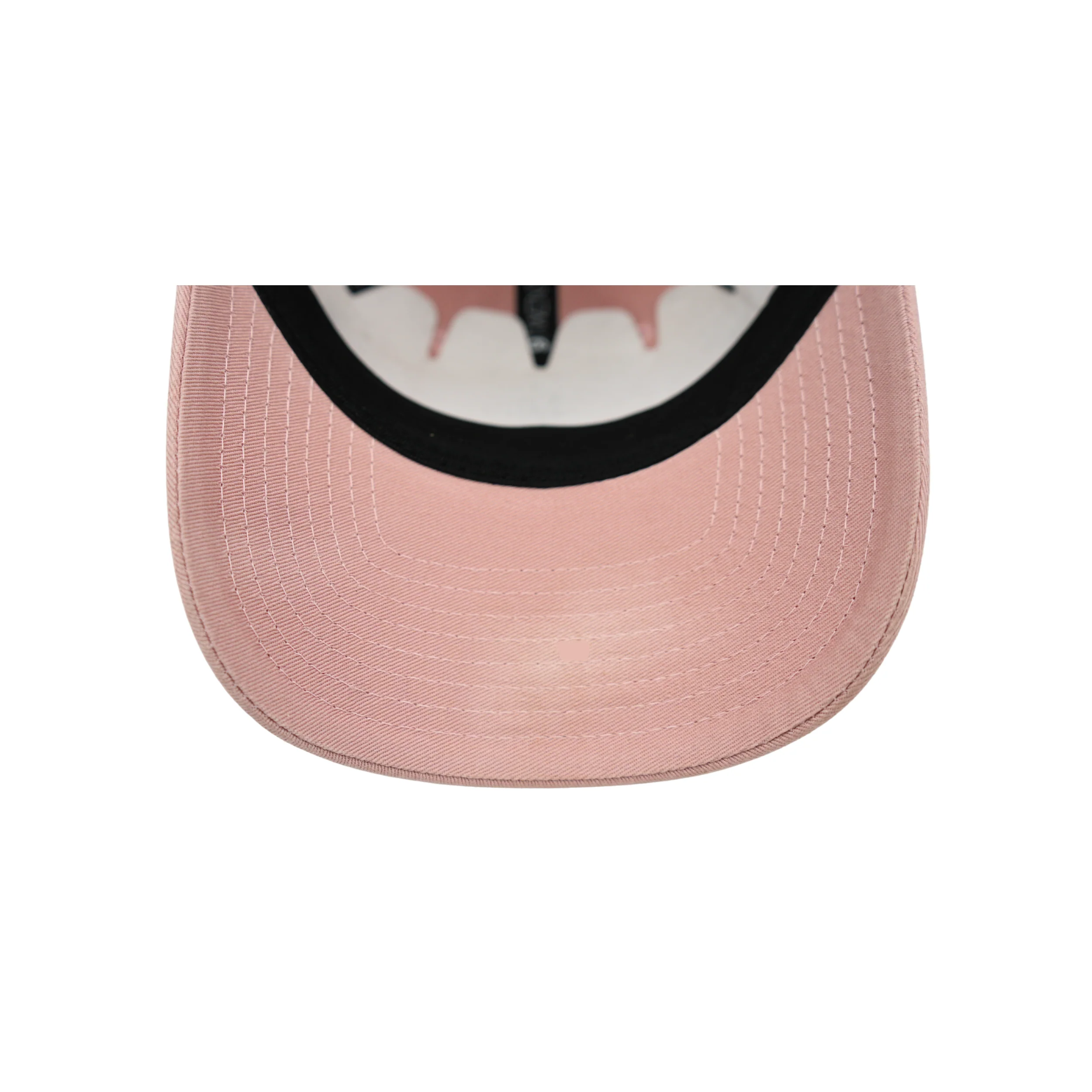 Women's New Era 9TWENTY Buffalo Sabres Pink Bloom Adjustable Hat - Image 8