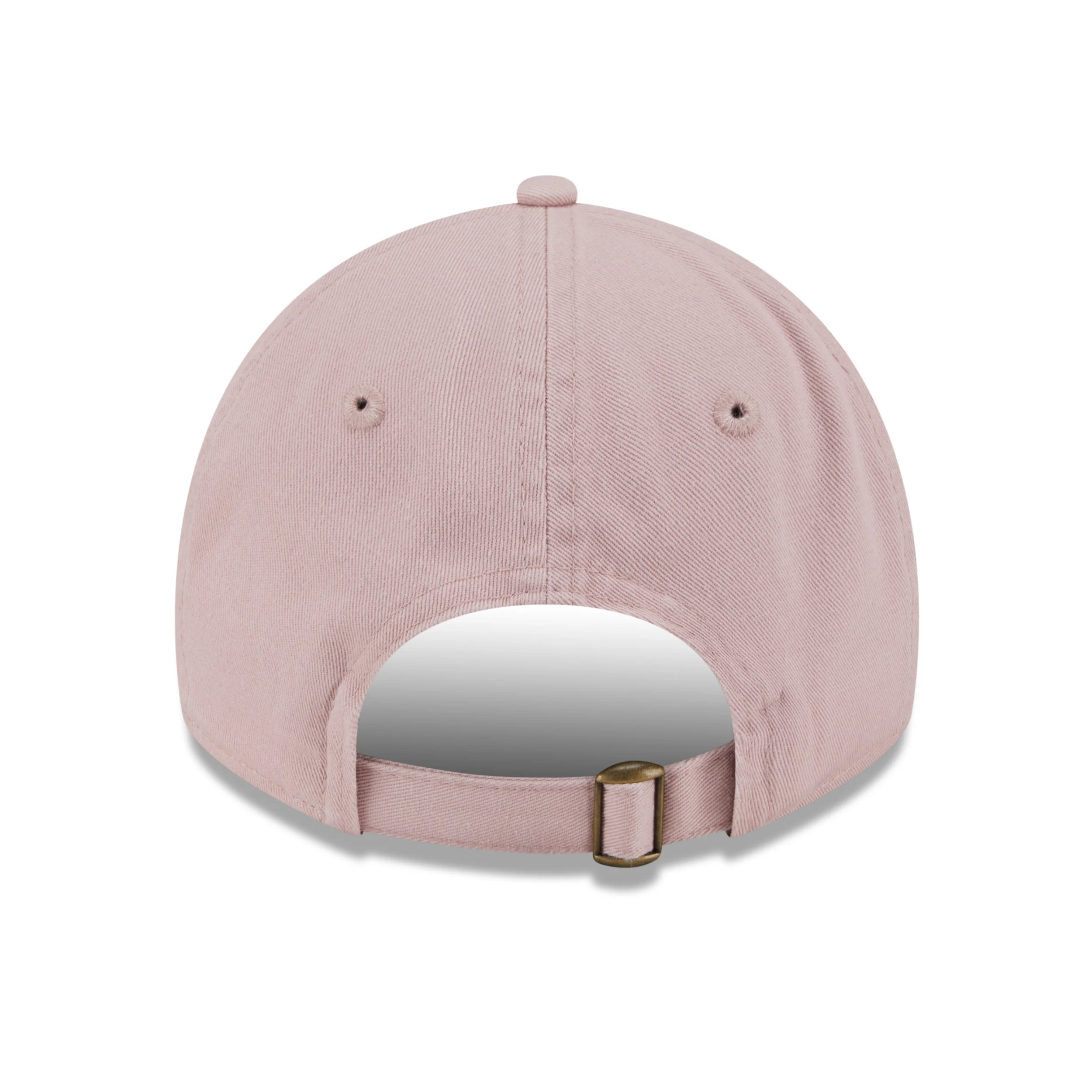 Women's New Era 9TWENTY Buffalo Sabres Pink Preppy Hat - Image 5