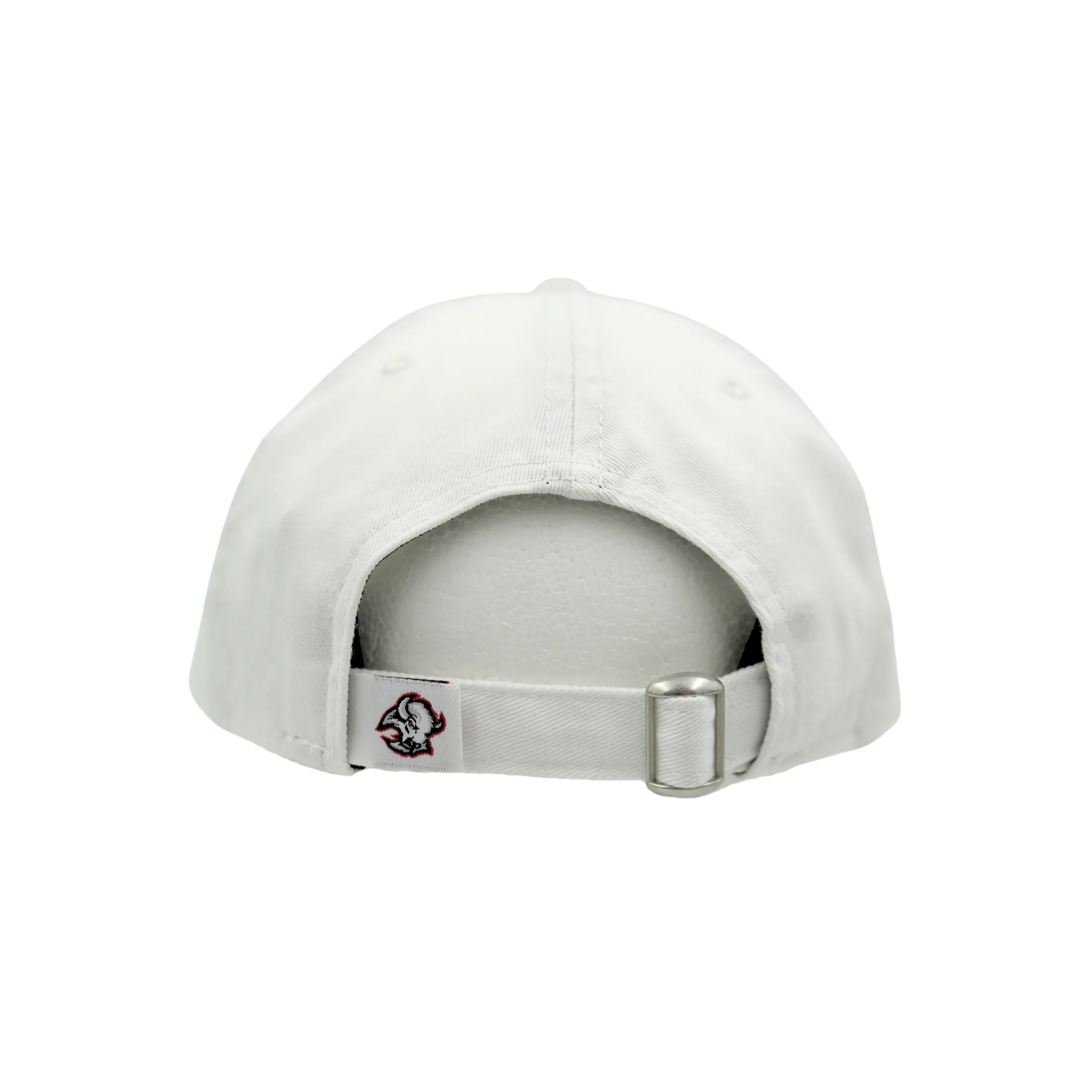 Women's New Era 9TWENTY Buffalo Sabres Team Fan Hat - Image 3