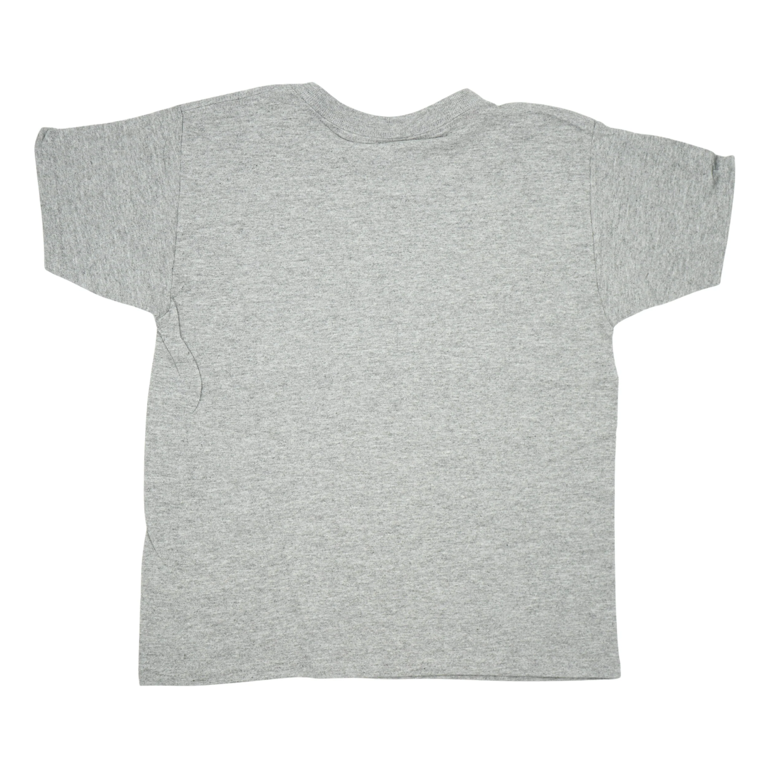Youth Happy Game Day Buffalo Football Graphic T-Shirt - Image 2