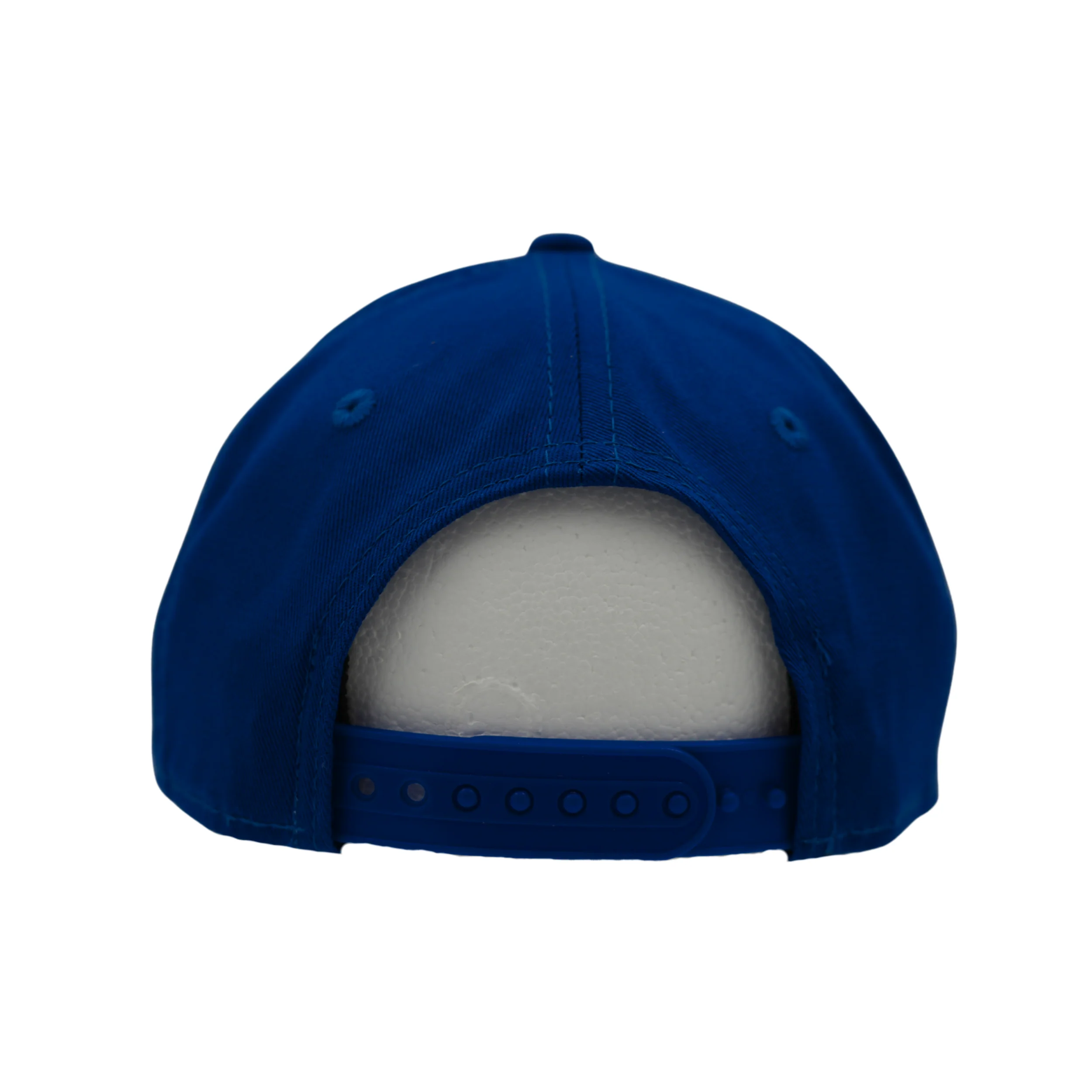 Youth New Era 9SEVENTY Buffalo Bills Mafia Logo Stretch-Snap Hat - Image 3