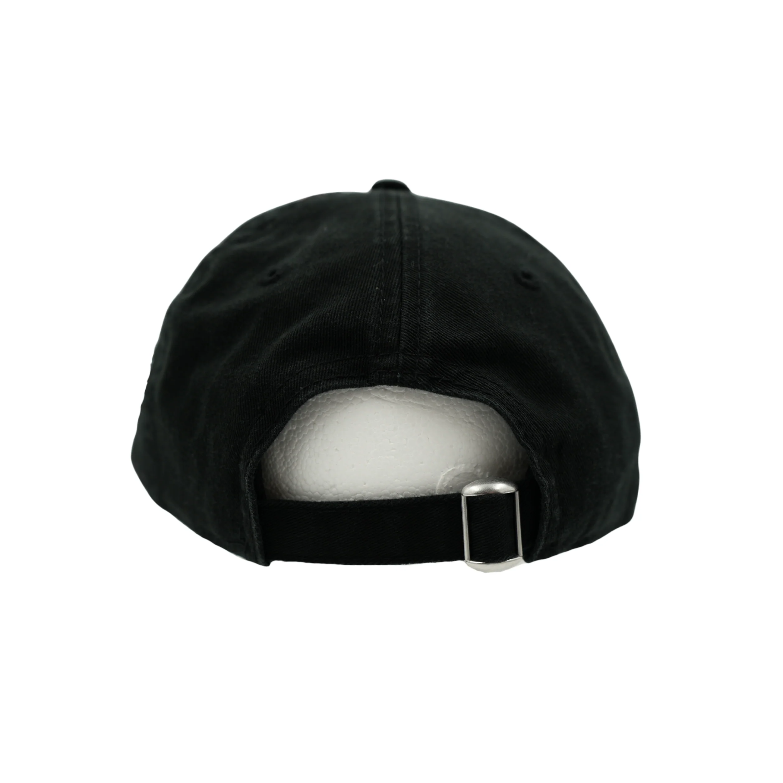 Youth New Era 9TWENTY Buffalo Sabres Alternate Logo Cheer Kids Adjustable Hat - Image 3