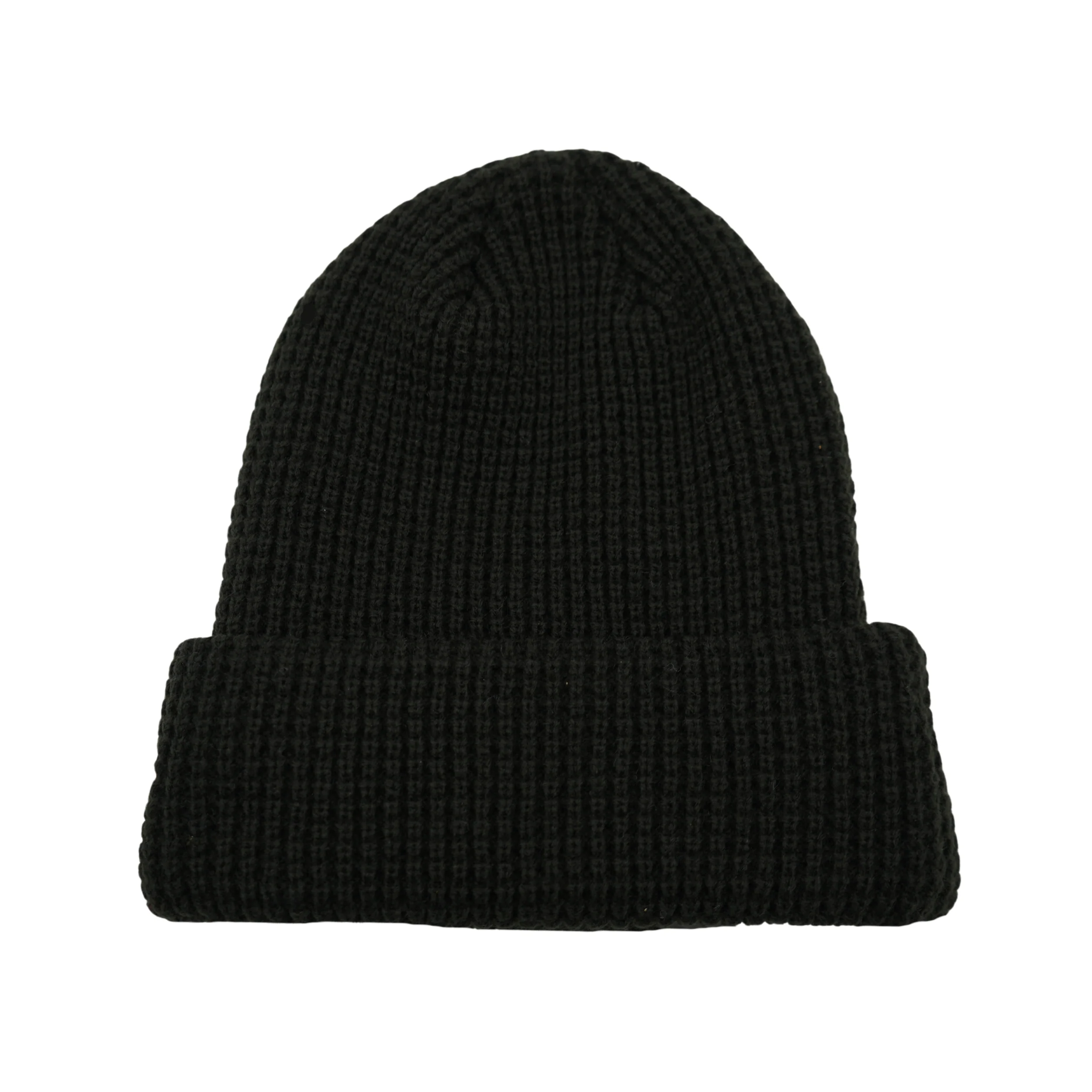 Youth New Era Buffalo Sabres Alternate Logo Knit Beanie - Image 2